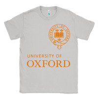 Moon Dust oxford Classic Tee - linhVisuals