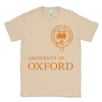 Mushroom oxford Classic Tee - linhVisuals