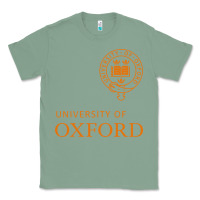 Sage oxford Classic Tee - linhVisuals