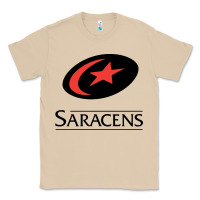 Saracens Classic Tee | Teevron
