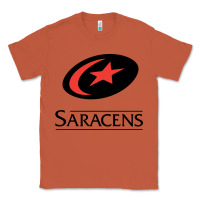 Saracens Classic Tee | Teevron