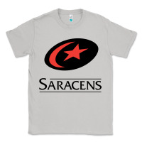 Moon Dust saracens Classic Tee - linhVisuals