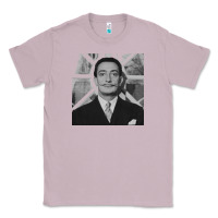Lilac swans reflecting elephants 1937 by salvador dali 83665573 Classic Tee - linhVisuals