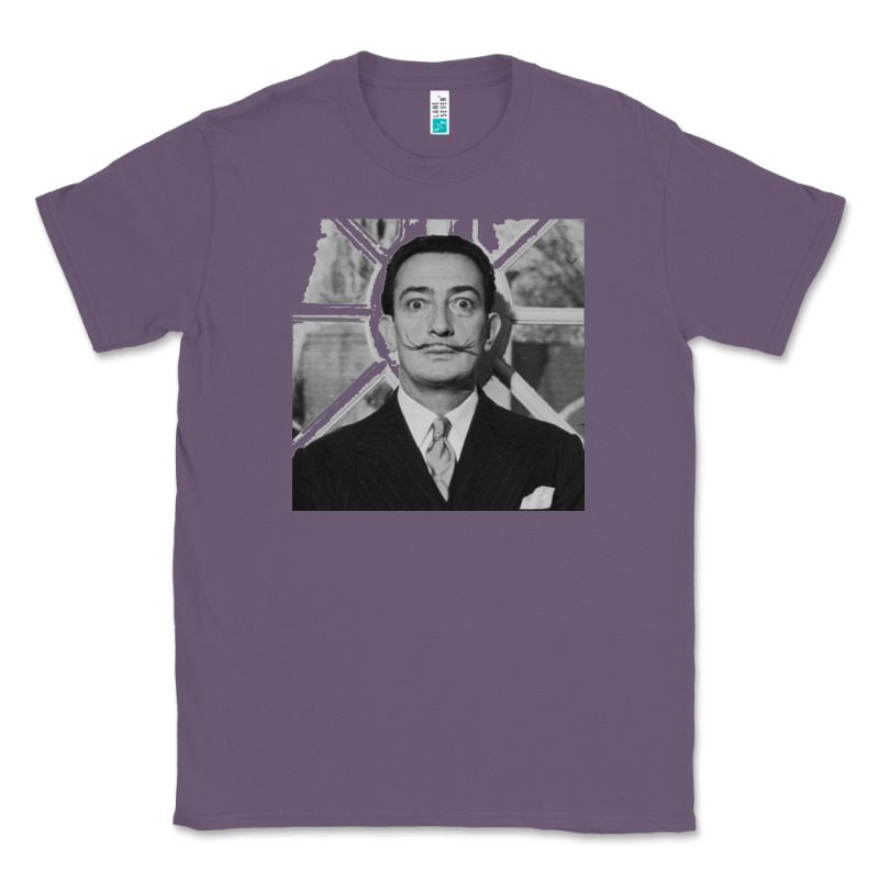 Swans Reflecting Elephants 1937 By Salvador Dali 83665573 Classic Tee by linhVisuals | Teevron