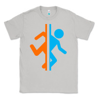 Moon Dust portal   portal Classic Tee - linhVisuals