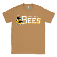 Toasted Coconut salt lake city bees Classic Tee - linhVisuals