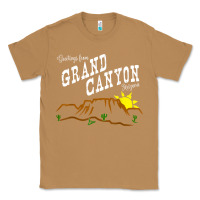 Toasted Coconut arizona grand canyon greetings souvenir tee shirt Classic Tee - linhVisuals