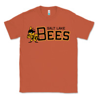 Salt Lake City Bees Classic Tee | Teevron