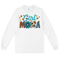 White girl mama Long Sleeve Tee - Artiststas