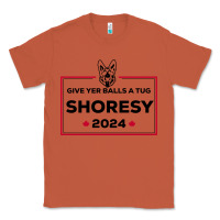 Copper shoresy Classic Tee - linhVisuals