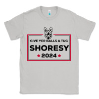 Moon Dust shoresy Classic Tee - linhVisuals