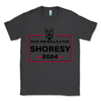 Smoke shoresy Classic Tee - linhVisuals