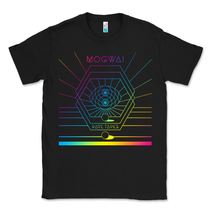 Mṏgwäï Müṡïc Cṏǹcert Classic Tee by linhVisuals | Teevron