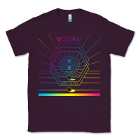 Plum mṏgwäï müṡïc cṏǹcert Classic Tee - linhVisuals