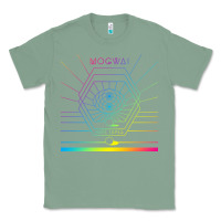 Sage mṏgwäï müṡïc cṏǹcert Classic Tee - linhVisuals