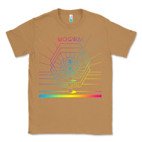 Toasted Coconut mṏgwäï müṡïc cṏǹcert Classic Tee - linhVisuals