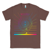 Chestnut mṏgwäï müṡïc cṏǹcert Classic Tee - linhVisuals