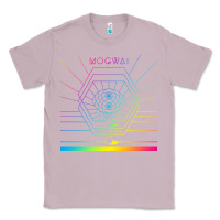 Lilac mṏgwäï müṡïc cṏǹcert Classic Tee - linhVisuals