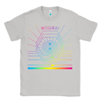 Moon Dust mṏgwäï müṡïc cṏǹcert Classic Tee - linhVisuals