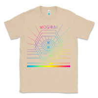 Mushroom mṏgwäï müṡïc cṏǹcert Classic Tee - linhVisuals