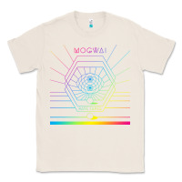 Natural mṏgwäï müṡïc cṏǹcert Classic Tee - linhVisuals