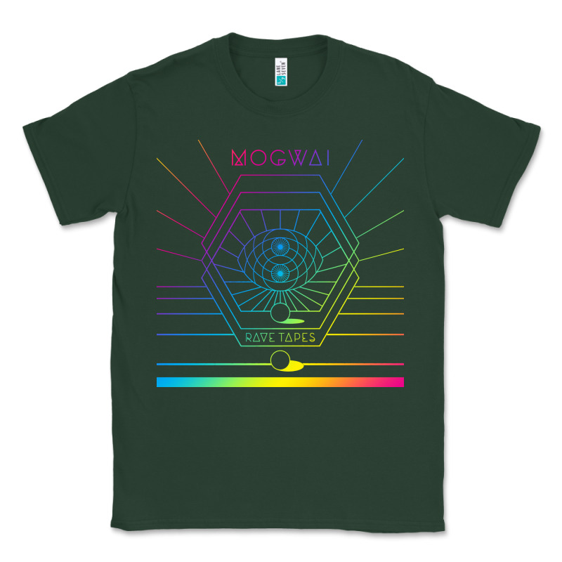 Mṏgwäï Müṡïc Cṏǹcert Classic Tee by linhVisuals | Teevron