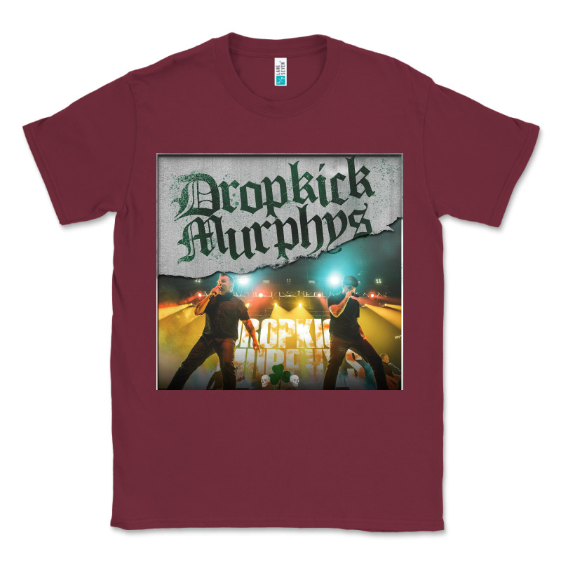 Drop Classic Tee by linhVisuals | Teevron