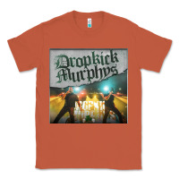 Copper drop Classic Tee - linhVisuals