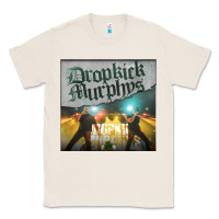 Natural drop Classic Tee - linhVisuals