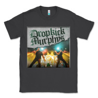 Smoke drop Classic Tee - linhVisuals