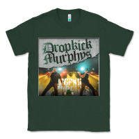 Sports Green drop Classic Tee - linhVisuals