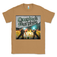 Toasted Coconut drop Classic Tee - linhVisuals