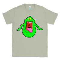 Matcha slimer ghost anime Classic Tee - linhVisuals