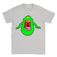 Moon Dust slimer ghost anime Classic Tee - linhVisuals