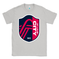 Moon Dust st louis city Classic Tee - linhVisuals