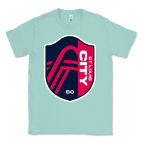 St Louis City Classic Tee | Teevron