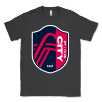 Smoke st louis city Classic Tee - linhVisuals
