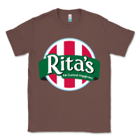 Chestnut rita's italian ice cafe Classic Tee - linhVisuals