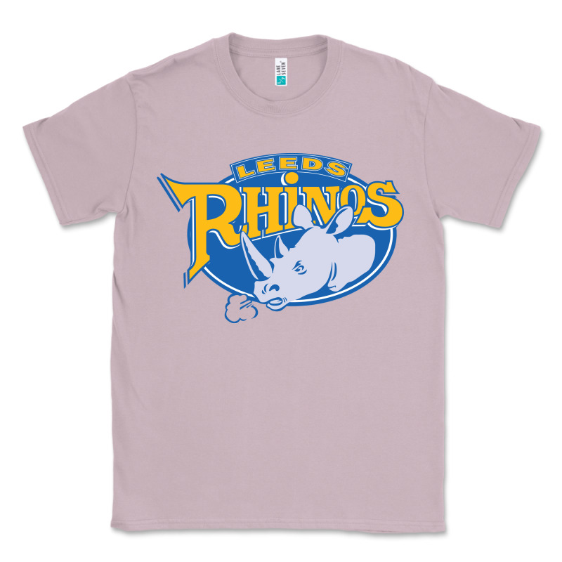 Leed Rhinos Classic Tee by linhVisuals | Teevron