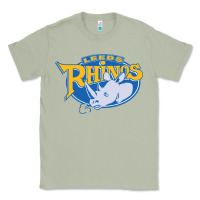 Matcha leed rhinos Classic Tee - linhVisuals