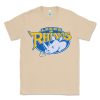 Mushroom leed rhinos Classic Tee - linhVisuals