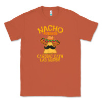 Copper nacho average cardiac cath lab nurse cinco de mayo mexican Classic Tee - linhVisuals