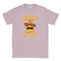 Lilac nacho average cardiac cath lab nurse cinco de mayo mexican Classic Tee - linhVisuals