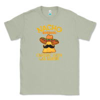 Matcha nacho average cardiac cath lab nurse cinco de mayo mexican Classic Tee - linhVisuals