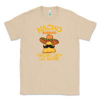 Mushroom nacho average cardiac cath lab nurse cinco de mayo mexican Classic Tee - linhVisuals