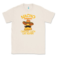 Natural nacho average cardiac cath lab nurse cinco de mayo mexican Classic Tee - linhVisuals