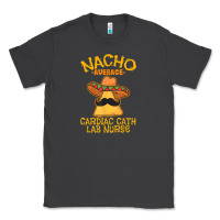 Smoke nacho average cardiac cath lab nurse cinco de mayo mexican Classic Tee - linhVisuals