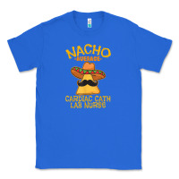 True Royal nacho average cardiac cath lab nurse cinco de mayo mexican Classic Tee - linhVisuals
