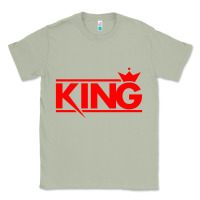 Matcha king Classic Tee - linhVisuals