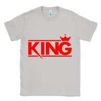 Moon Dust king Classic Tee - linhVisuals
